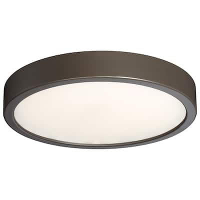 Kovacs LED 10" Wide Flush Mount Ceiling Light from the LED Flush