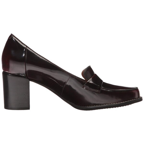 Clarks tarah grace penny loafer new arrivals