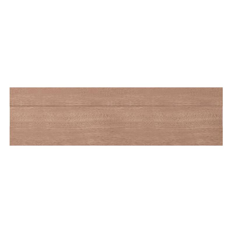 VICC 11/16-in D x 3-1/2-in W x 96-in L Americraft Solid Hardwood Stain Grade Victorian Casing Moulding