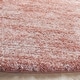 preview thumbnail 54 of 93, SAFAVIEH Tahoe Shag Yaprak Abstract 1.2-inch Thick Rug