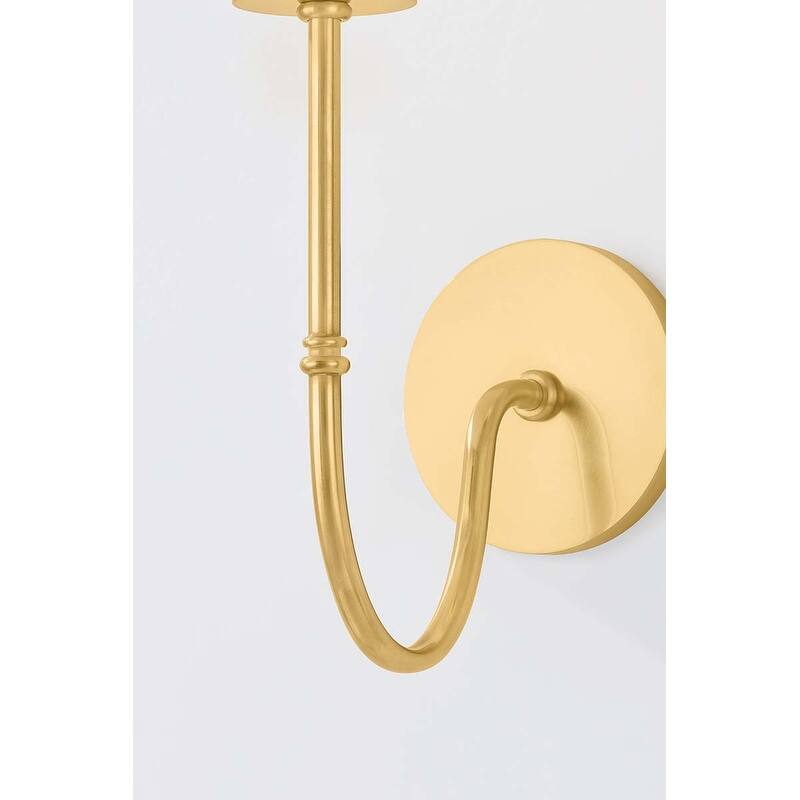 Hudson Valley Lighting 6919 Amina 19" Tall Wall Sconce