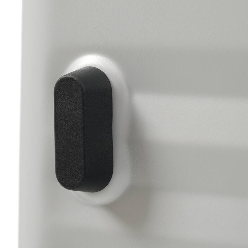 5 Piece Hardshell ABS Luggage Sets with Spinner Wheels and Tsa Lock