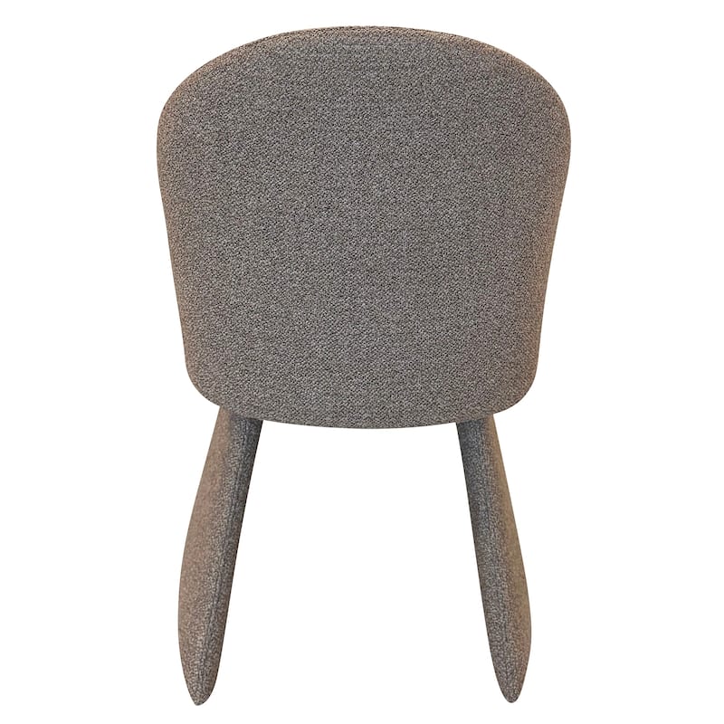 Contemporary Fabric Dining Chair