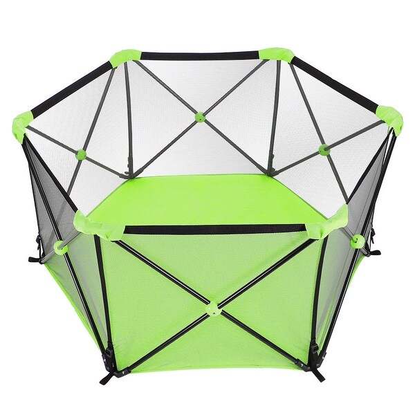 baby outdoor playpen