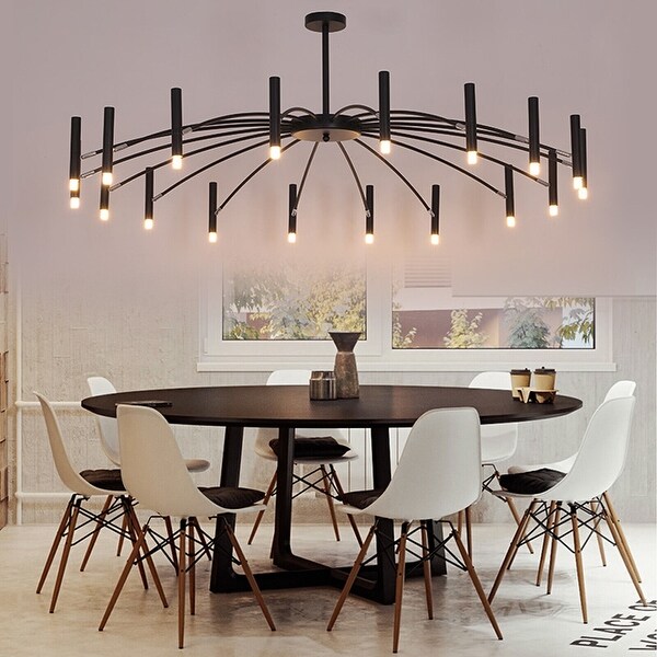 Black branch chandelier cheap