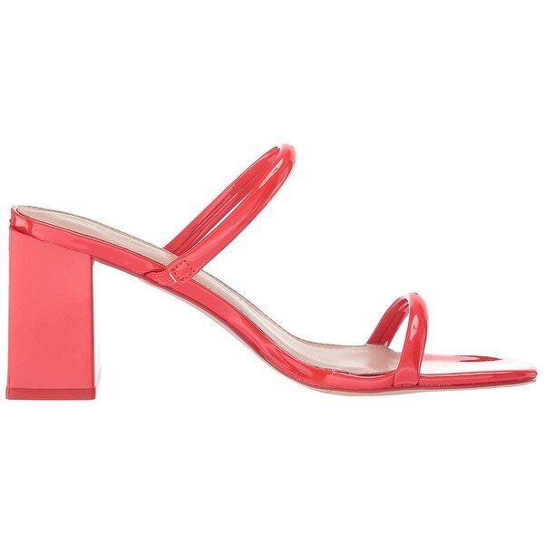 bcbg tatiana block heel