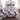Donna Sharp Star & Stripe 3PC Cotton Quilt Set