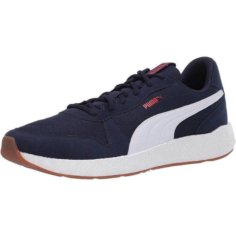 puma men's neko retro sneaker