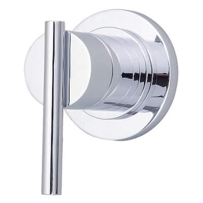 Gerber D560958T Parma Single Handle 3 Function Diverter Valve Trim