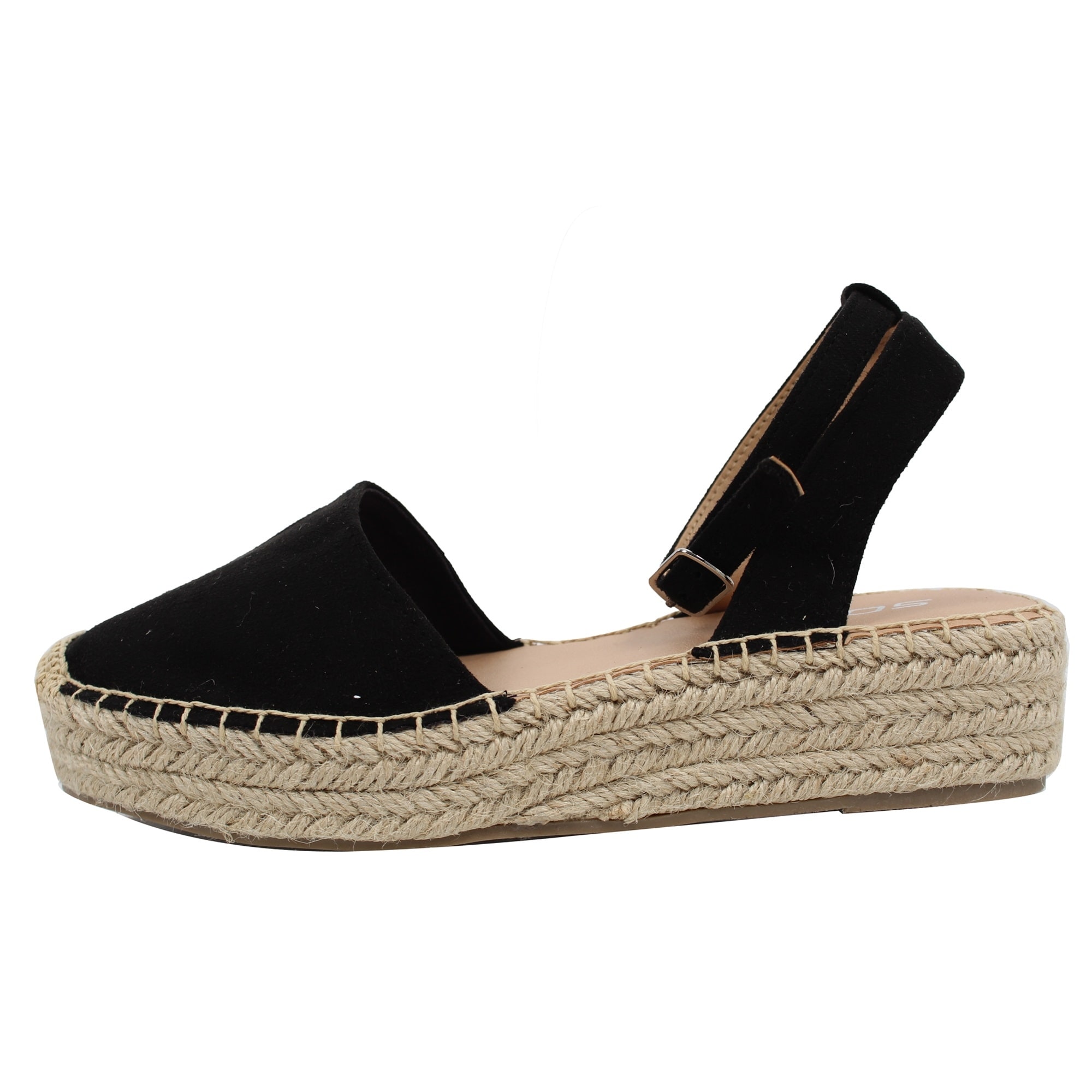 soda espadrilles