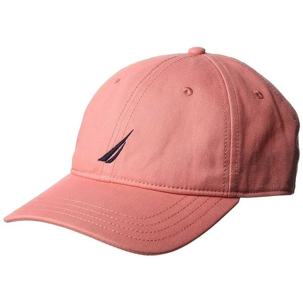 Shop Nautica Mens J Class 6 Panel Hat Hat Adult Os Overstock