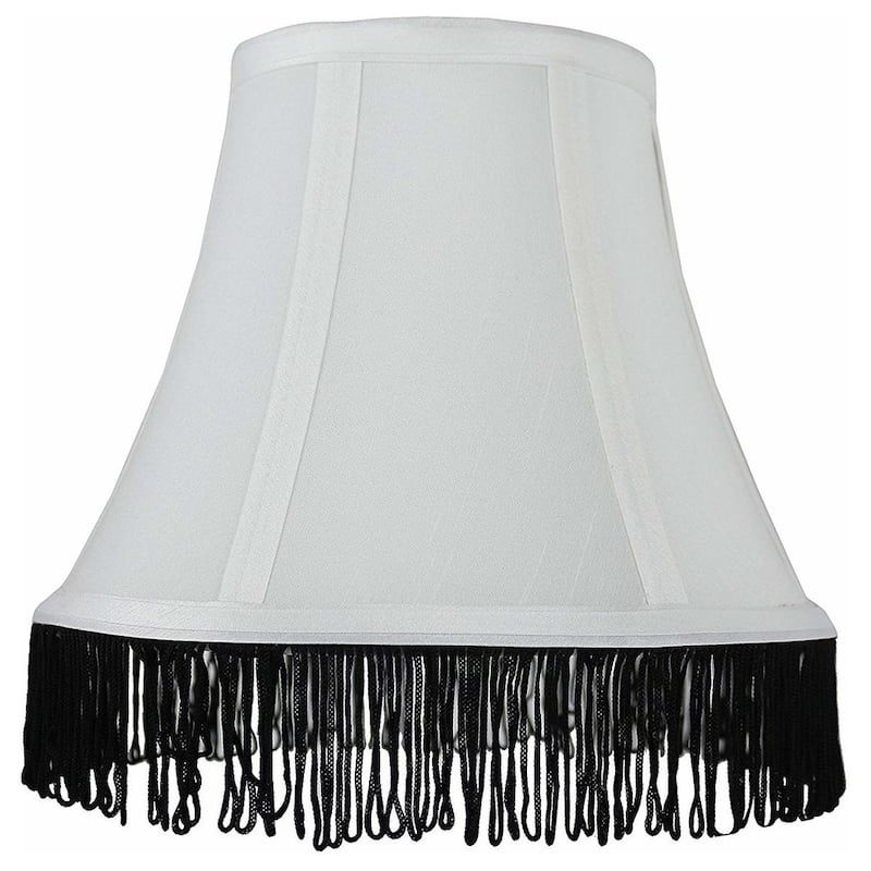 7" Silk Bell Lamp Shade