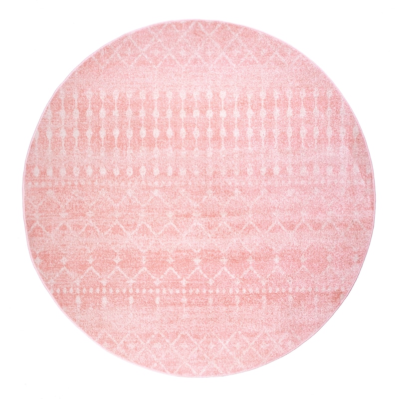 Nuloom Emmy Moroccan Trellis Area Rug