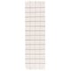 preview thumbnail 40 of 48, SAFAVIEH Handmade Montauk Espedita Casual Cotton Rug 2'3" x 8' Runner - Ivory/Beige - Runner