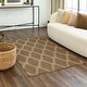 preview thumbnail 28 of 34, Mohawk Home Prism Lattice Area Rug