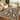 Garvee Pastoral Cat Pattern Washable Area Rug