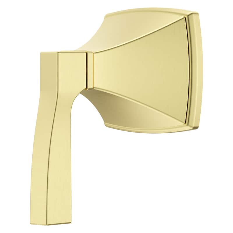 Pfister 016-HT Holliston Single Handle 3 or 6 Functions Diverter Valve - Brushed Gold