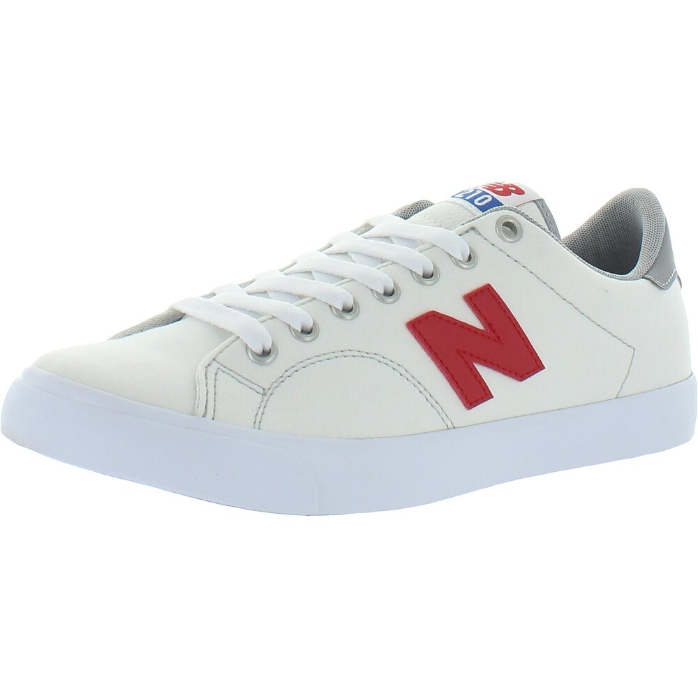 new balance 358 men red