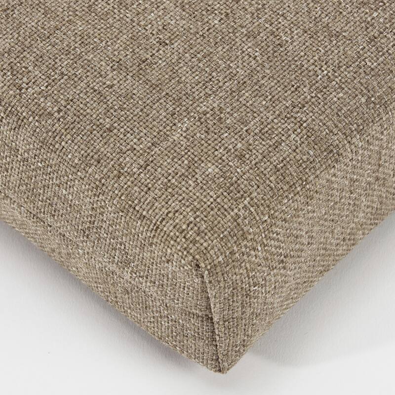 Klear Vu 44" Wellfleet Bay Outdoor Bench Cushion