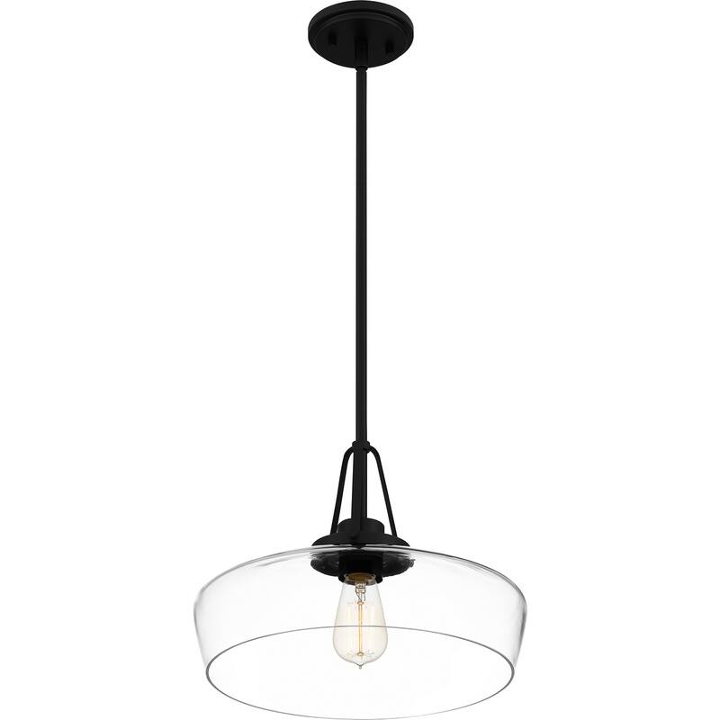 Quoizel Pendant 1-Light