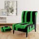 Option Green & Black