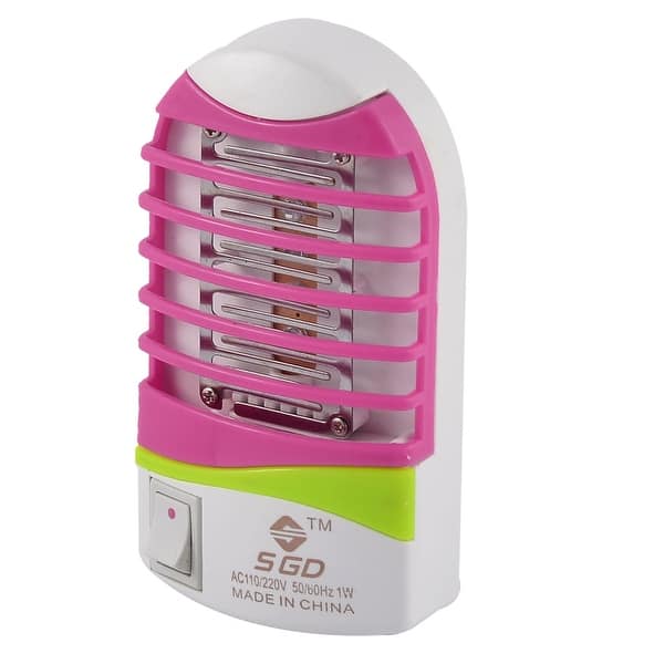 Shop Home Bedroom Mosquito Repellent Saving Energy Led Mini