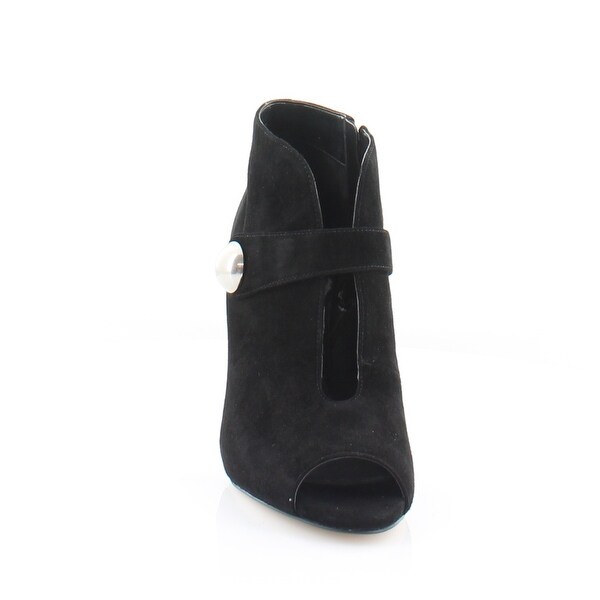 michael kors agnes open toe