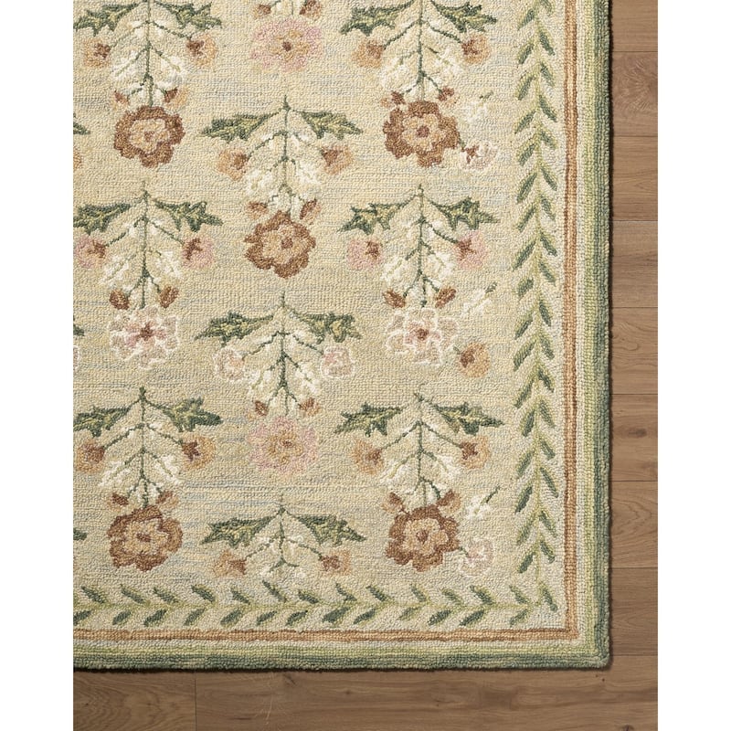 Livabliss Fairfax Global Area Rug