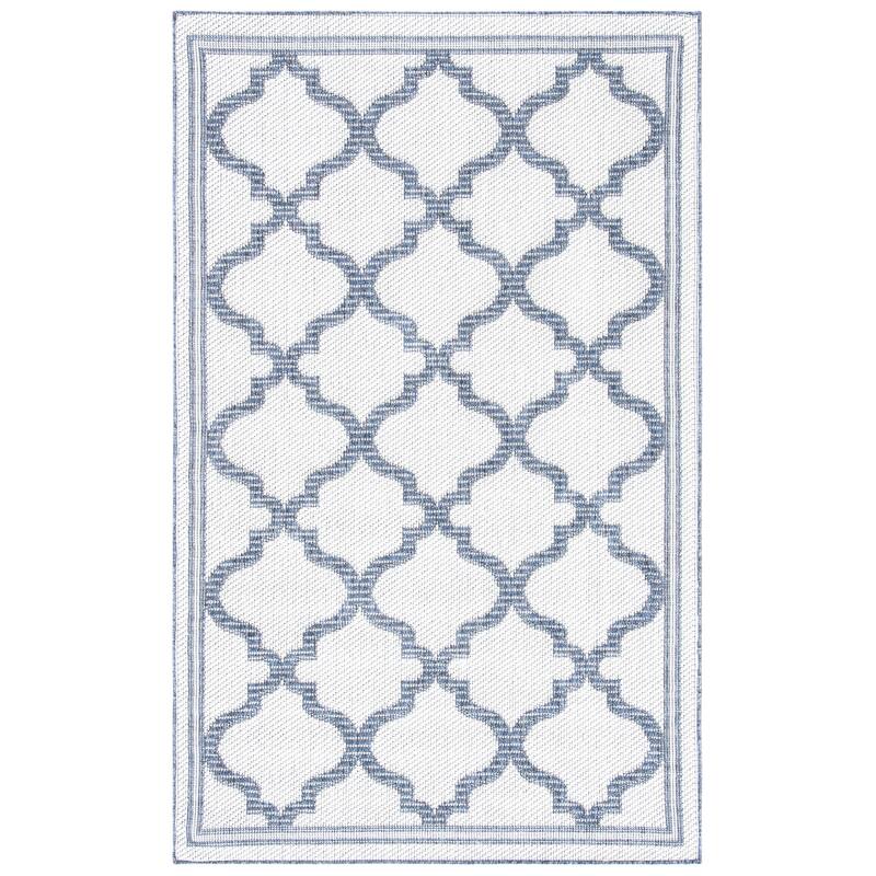 SAFAVIEH Bermuda Washable Edelt Indoor/ Outdoor Waterproof Rug