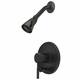 Option Oil Rubbed Bronze