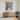 Orre Brown Cabinet 2 Door