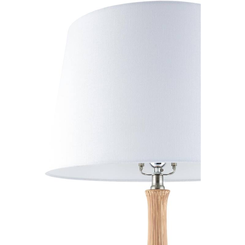 Livabliss Hawston Country Accent Table Lamp