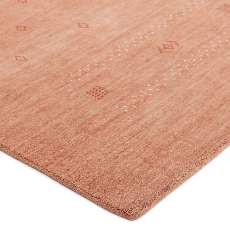 Overton Simi One-of-a-Kind Handmade Area Rug