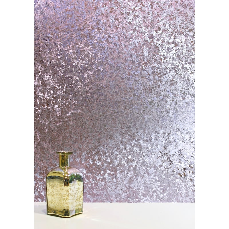 Arthouse Lois Rose Gold Texture Wallpaper