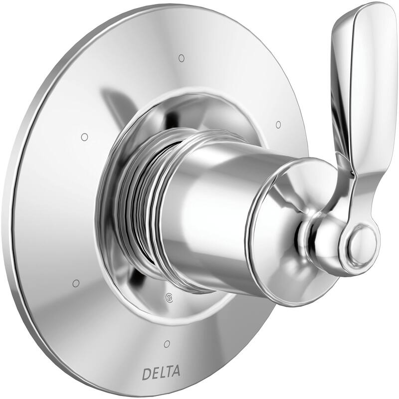 Delta T11932 Woodhurst Six Function Diverter Valve Trim Less Rough-In