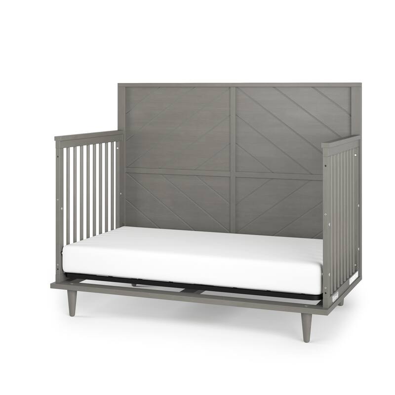 Surrey Hill 4-in-1 Convertible Crib