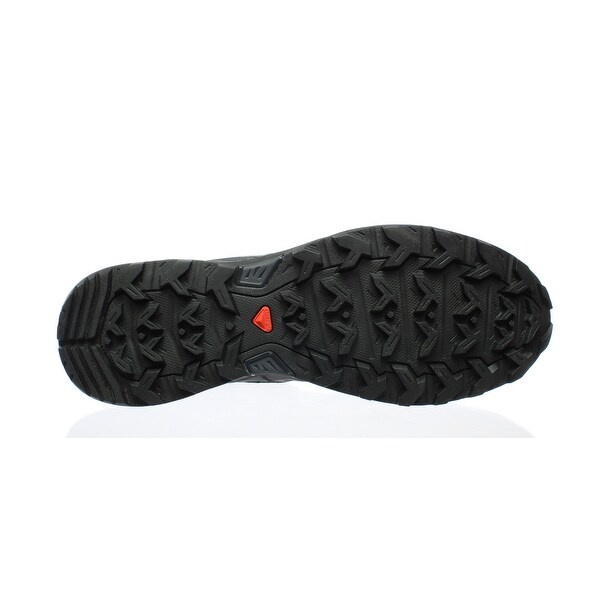 salomon mens wide shoes