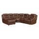 Option Brown