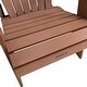Lifetime Adirondack Chair - Thumbnail 16