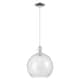 Option Polished Chrome / Seedy