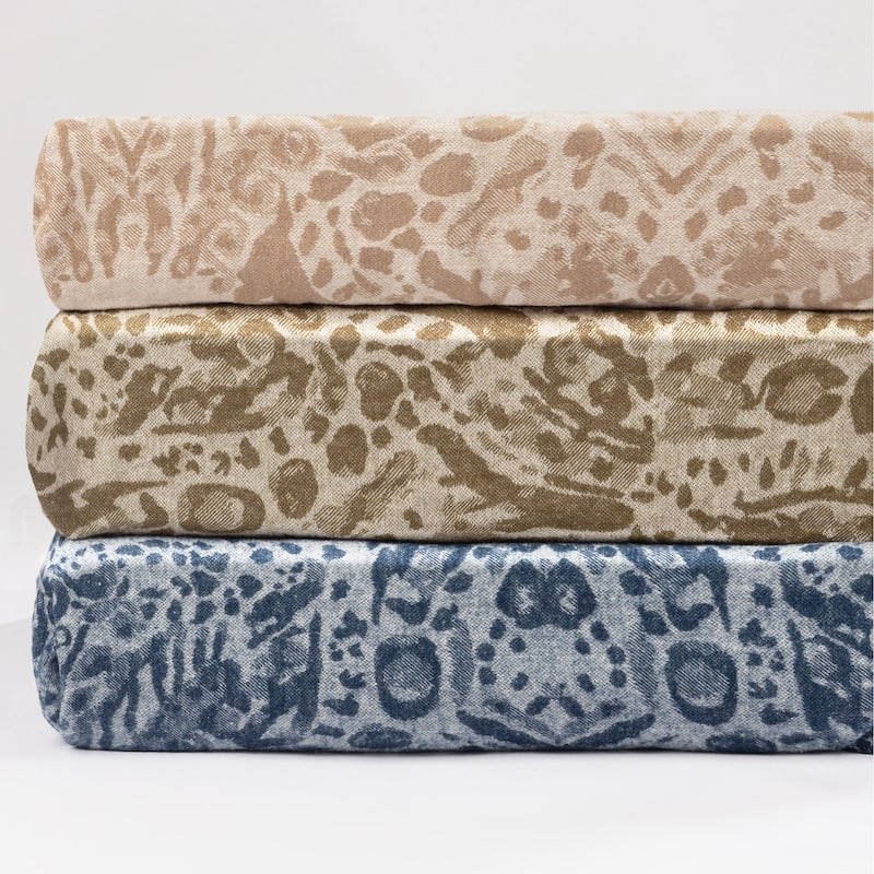Ramira Duvet Cover, Mushroom