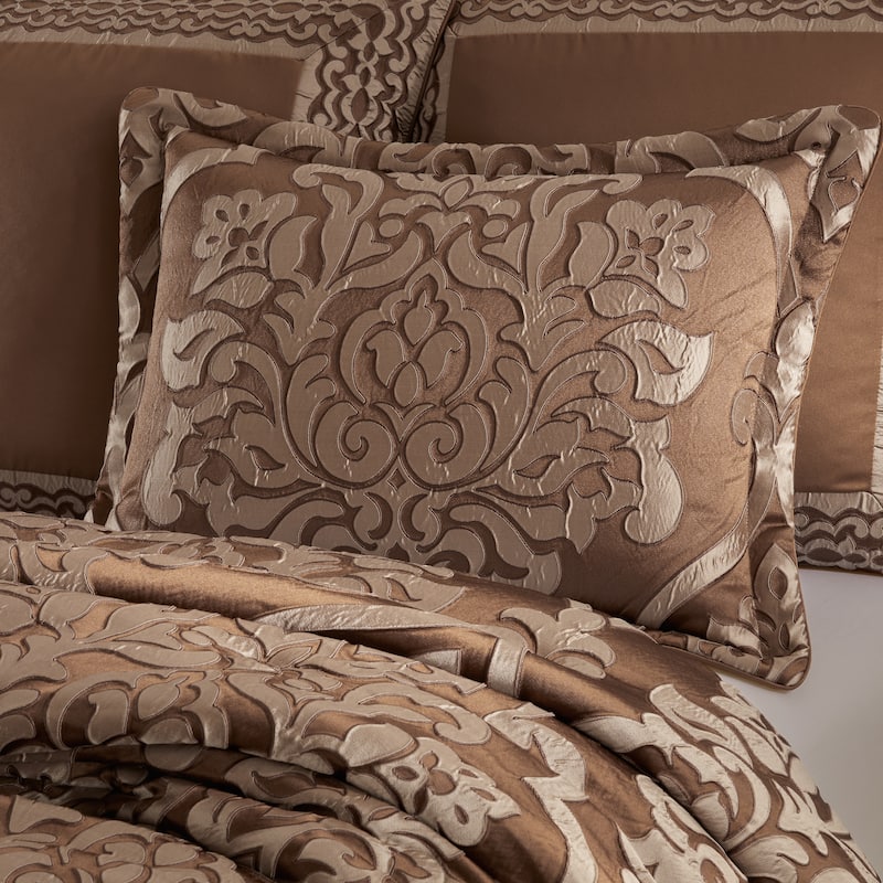 J. Queen New York Surano Comforter Set - California King