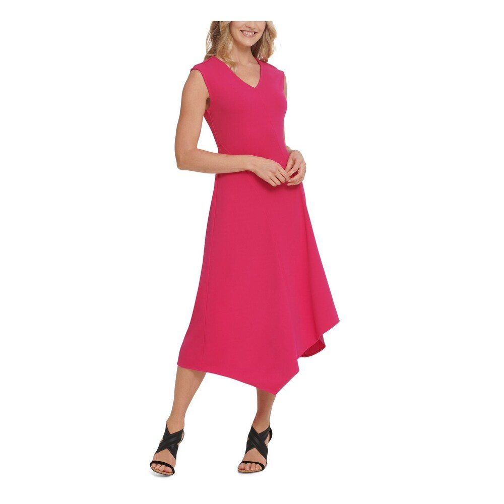dkny formal dresses