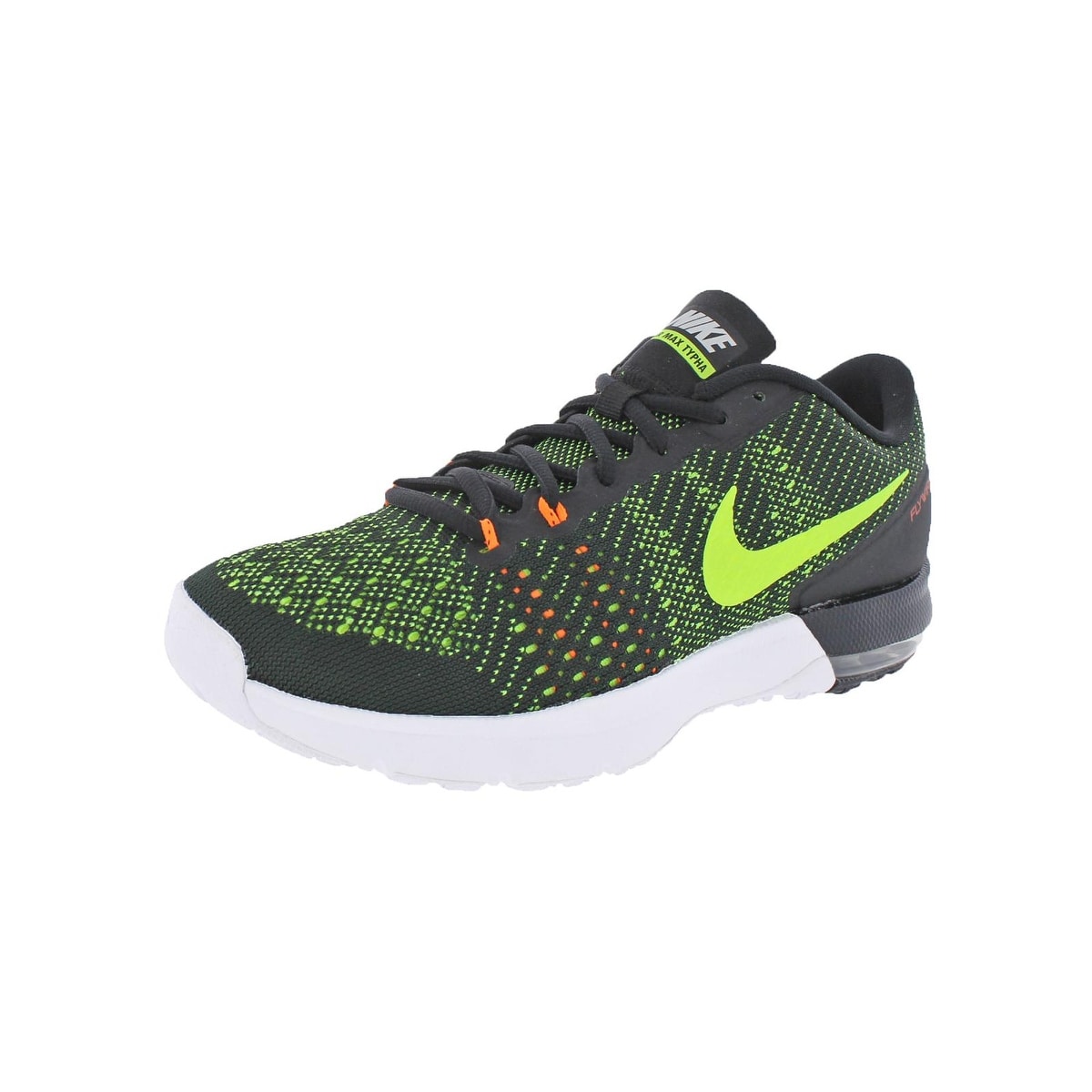 nike flywire trainers mens