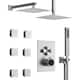 Option Brushed Nickel