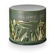 preview thumbnail 92 of 95, ILLUME Noble Holiday Balsam & Cedar Candle