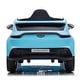 preview thumbnail 15 of 15, 12V Dual-drive remote control electric Kid Ride On Car,Battery Powered Kids Ride-on Car, 4 Wheels Children toys vehicle