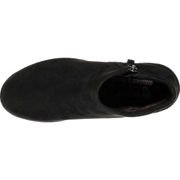 skechers bobs tumbleweed wedge ankle boot