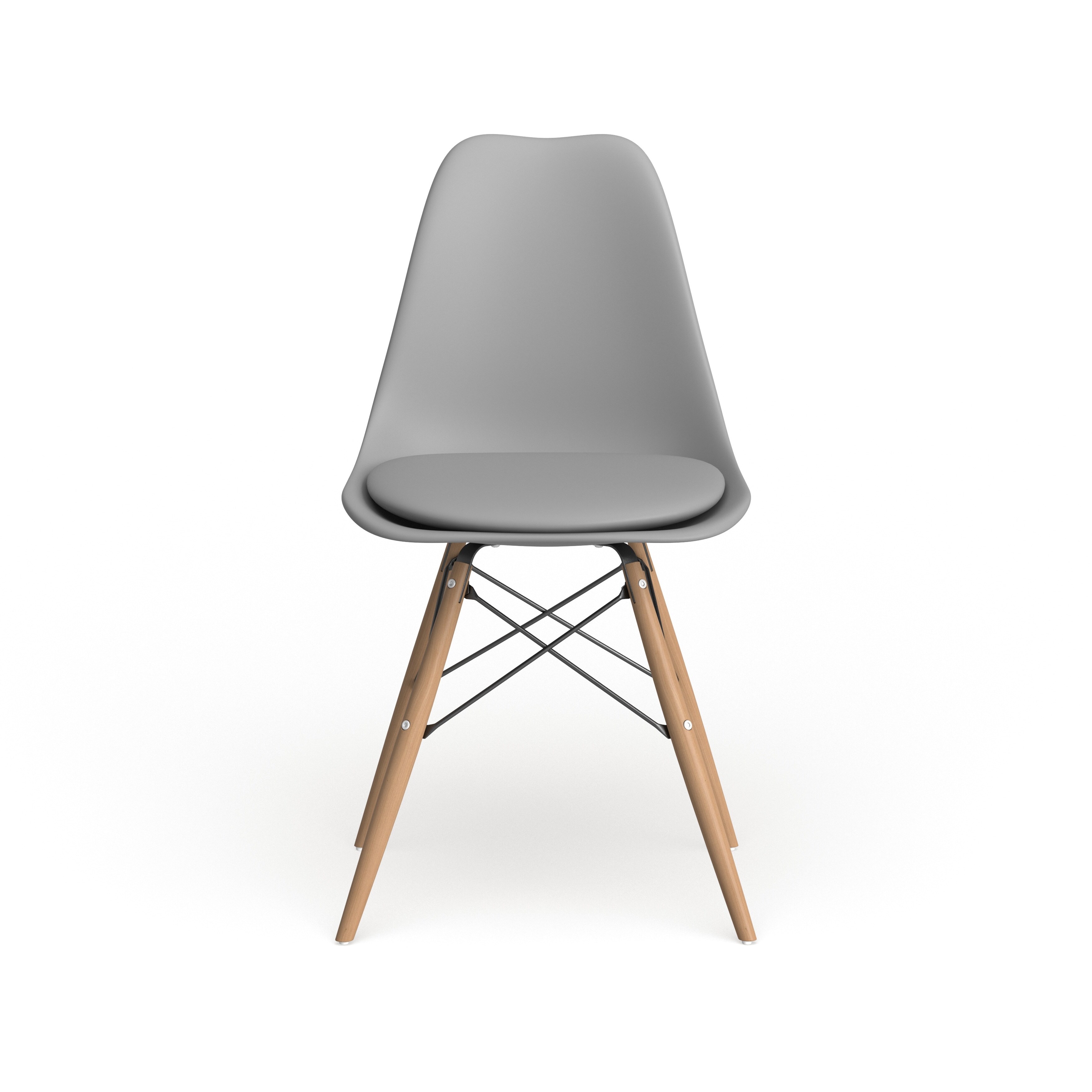 Carson carrington silkeborg guest discount chair