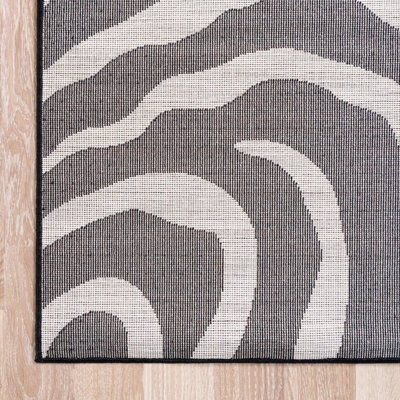 Animal Inspirations Azad Collection Area Rug